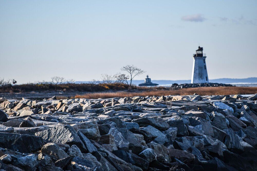 2. Bridgeport, CT